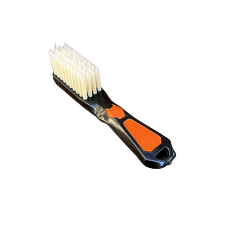 Hard Fade Brush | Fresh Body