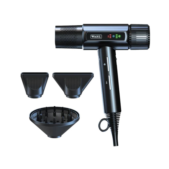 WAHL Vanquish Hair Dryer