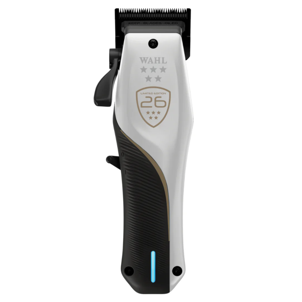 Wahl Vapor CE Championship Edition - Limited Edition