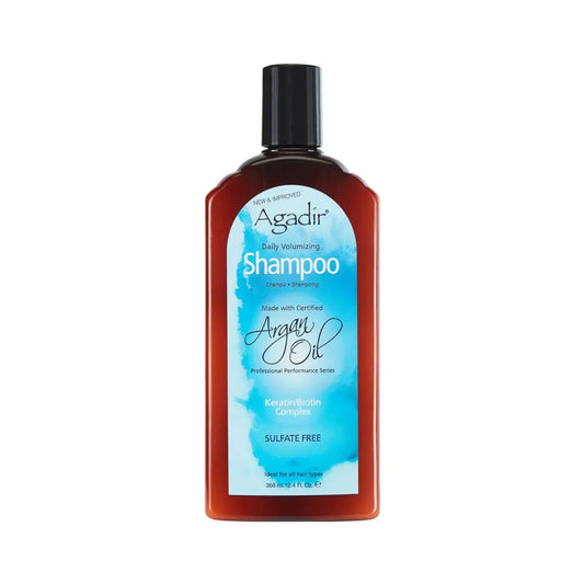 Agadir Argan Oil Daily Volumizing Shampoo - 366ml