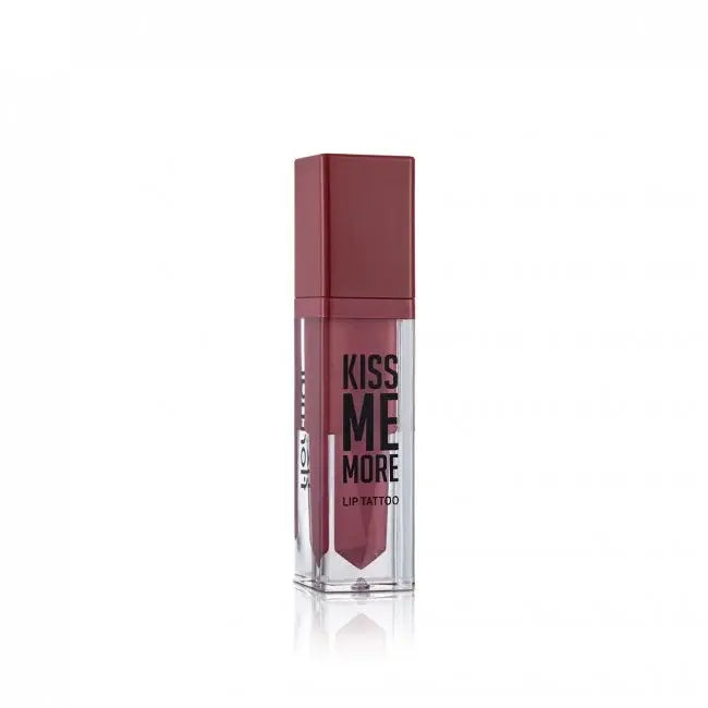 Flormar Kiss Me More Lip Tattoo 05 Blush 3.8ml - Image #3
