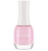 Entity Gel Polish Pair - Pure Chic - Soft Pink Creme - Image #5