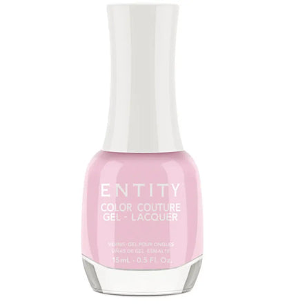 Entity Gel Polish Pair - Pure Chic - Soft Pink Creme - Image #5