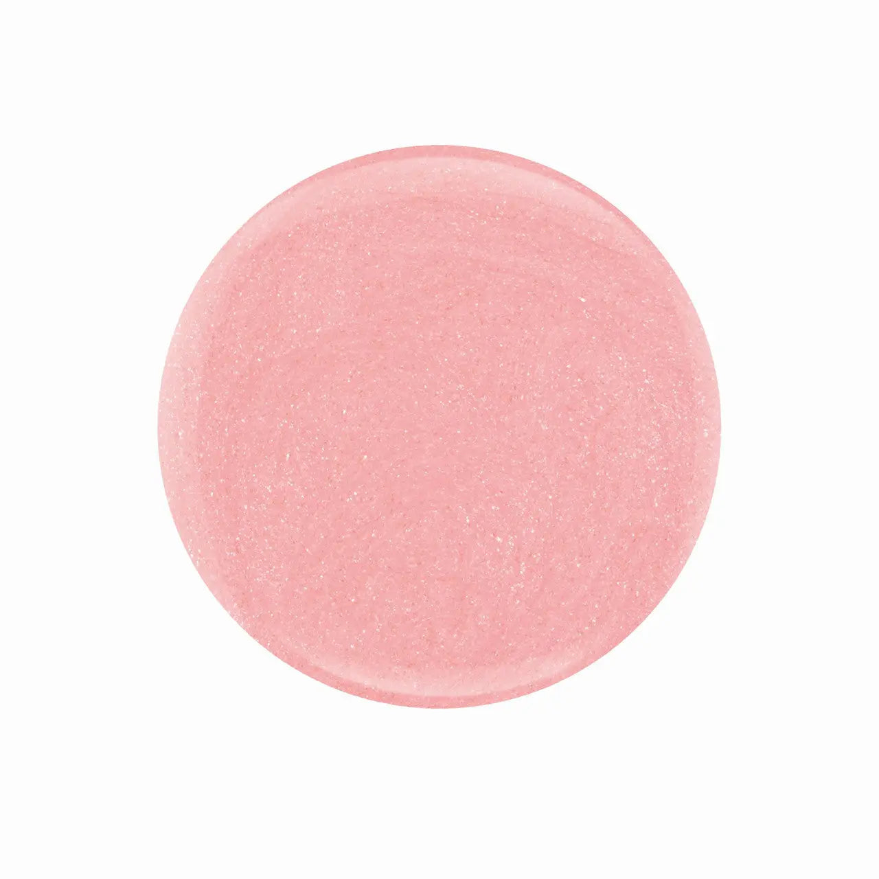 Entity Gel Polish Pair Blushing Bloomer - Light Pink Shimmer - Image #4