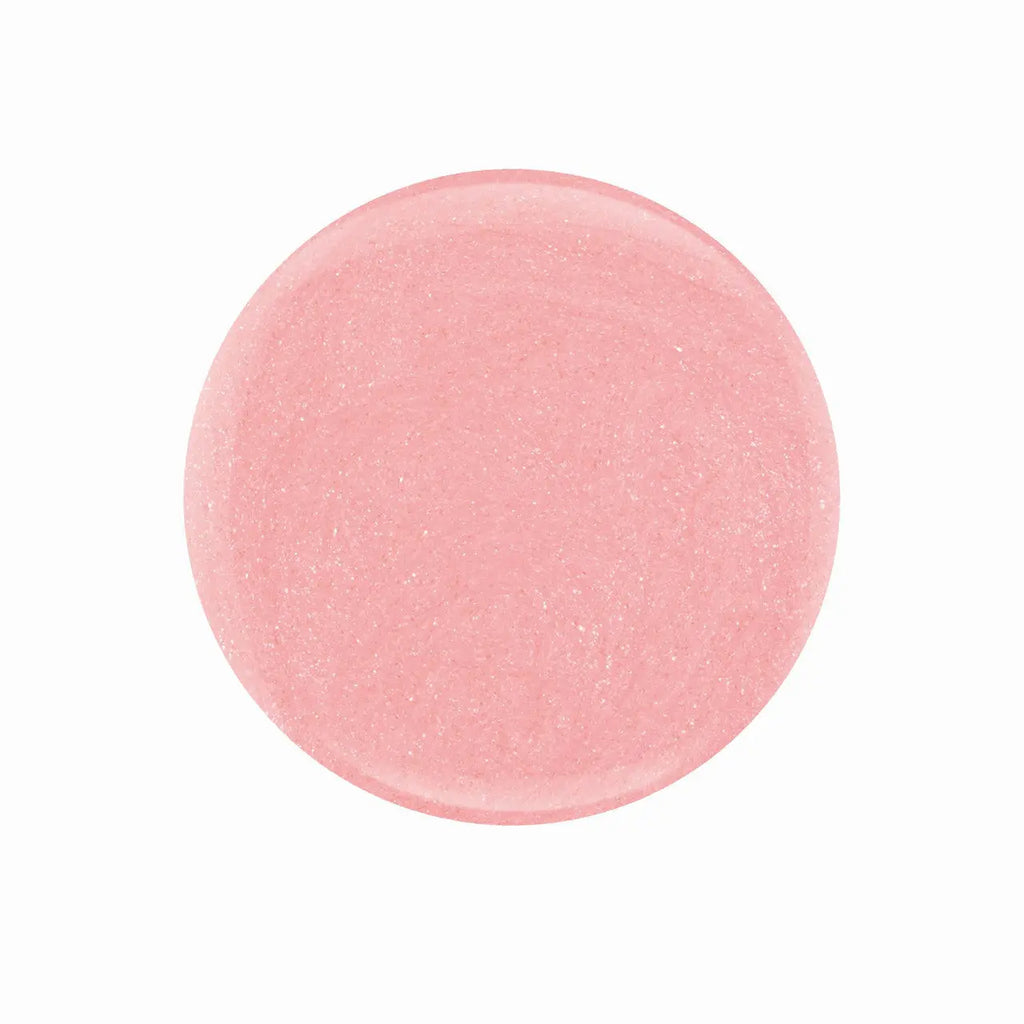 Entity Gel Polish Pair Blushing Bloomer - Light Pink Shimmer - Image #4