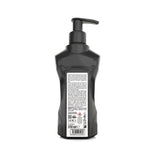 Black Red After Shave Cream Cologne -Creative 350ml