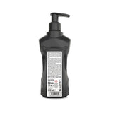 Black Red After Shave Cream Cologne -Flaming 350ml