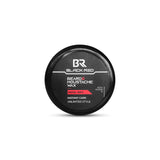 Black Red Beard and Moustache Wax 50ml