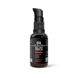 Black Red Beard Care Set