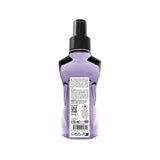 Black Red Wild Eau De Cologne Grooming - 150ml