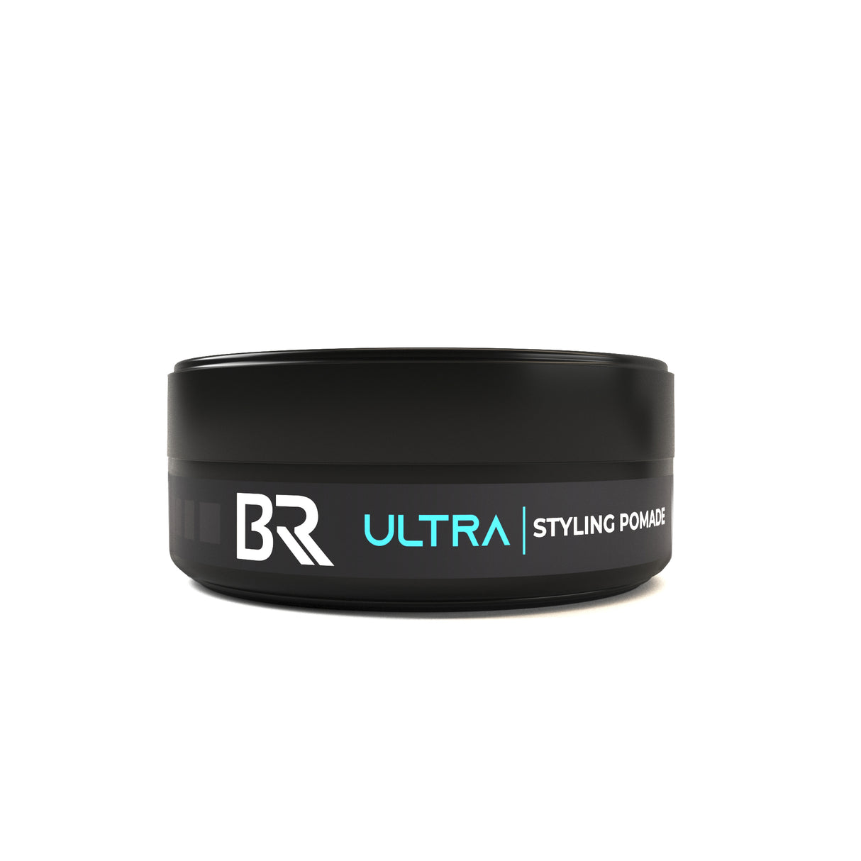 Black Red Styling Pomade Ultra 120ml