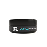Black Red Styling Pomade Ultra 120ml