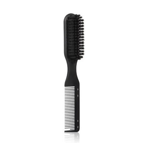Professional Cleaning Brush & Anti-Static Beard Brush | Fresh Body