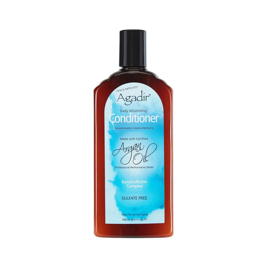 Agadir Argan Oil Daily Volumizing Conditioner 366ml - Image #1