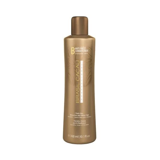 Brasil Cacau Anti Frizz Conditioner 300ml