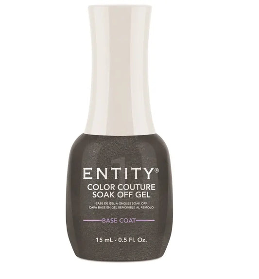 ENTITY Gel Polish Base Coat 15ml - Image #1