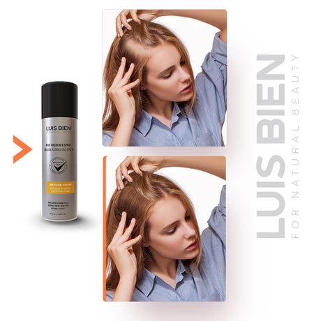 Luis Bien Hair Thickening Spray 100ml