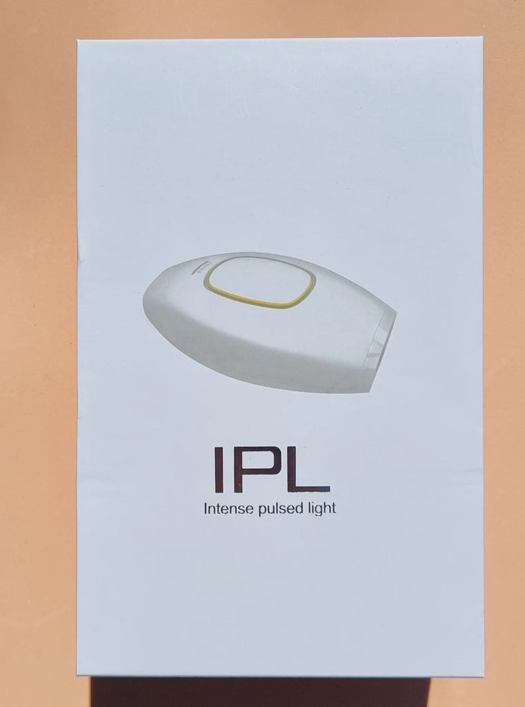 IPL Laser Hair Removal - Image #9