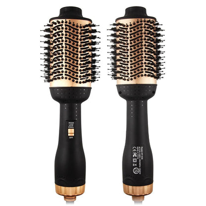 NEW BLOWOUT BRUSH | Fresh Body