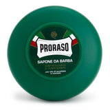 Proraso Eucalyptus & Menthol Refresh Shaving Soap Bowl 150ml