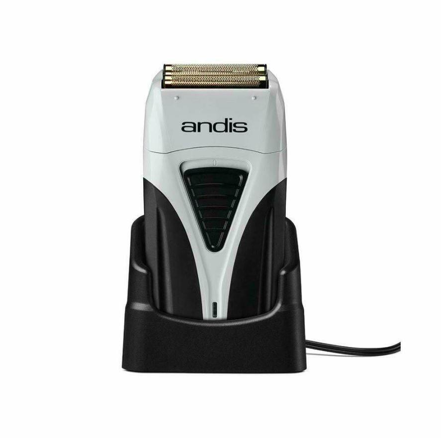 Andis Profoil Lithium Titanium Foil Shaver - Fresh Body