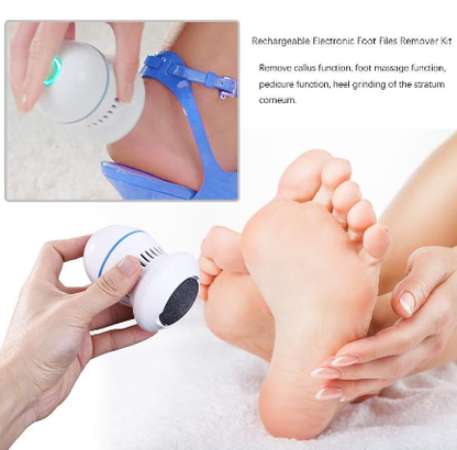 Electric Foot Grinder - Fresh Body