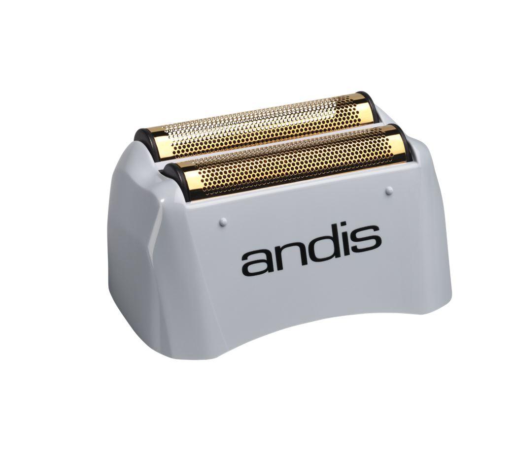 Andis Profoil Lithium Titanium Foil Shaver - Fresh Body