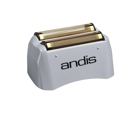 Andis Profoil Lithium Titanium Foil Shaver - Fresh Body