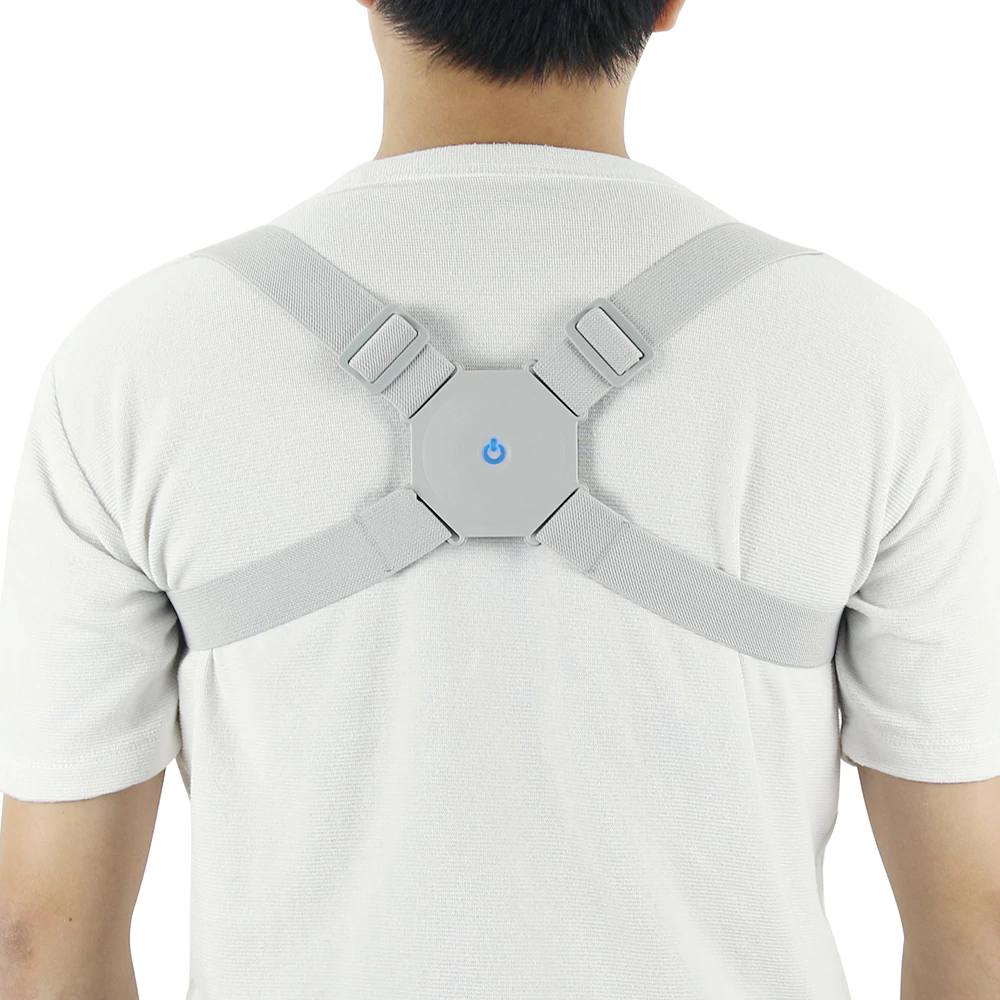 Smart Posture Corrector - Fresh Body