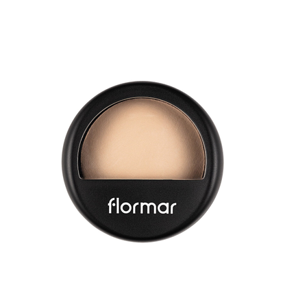 Flormar Baked Powder 29 Porcelain Ivory 9g - Image #2