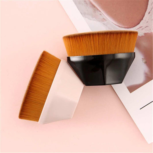 High Density Seamless Foundation Makeup Brush - Fresh Body