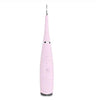 Ultrasonic Tooth Cleaner and Tartar Stain Remover - Fresh Body