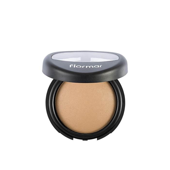 Flormar Baked Powder 20 Soft Beige 9g