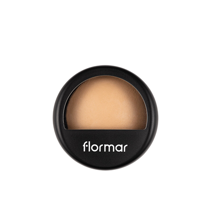 Flormar Baked Powder 20 Soft Beige 9g