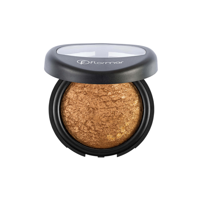 Flormar Baked Powder 27 Rose Gold 9g