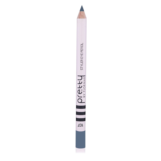 Pretty By Flormar Styler Eyeliner 107 Queen Blue