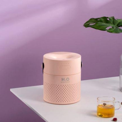 Large Portable H2O Air Humidifier