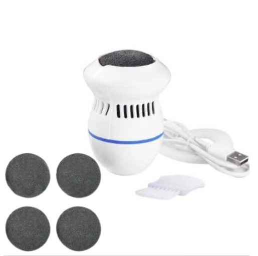 Electric Foot Grinder - Fresh Body