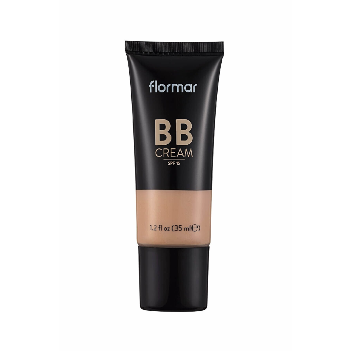 Flormar BB Cream SPF15 01 Fair 35ml - Image #1