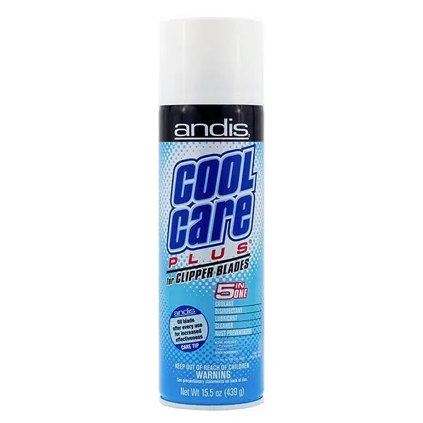 Andis Cool Care | Fresh Body