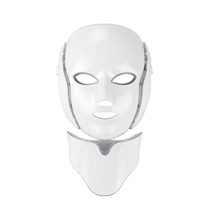 Fresh Body LED Face Instrument Therapy Mask - Image #1