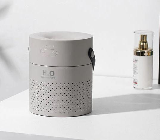 Large Portable H2O Air Humidifier