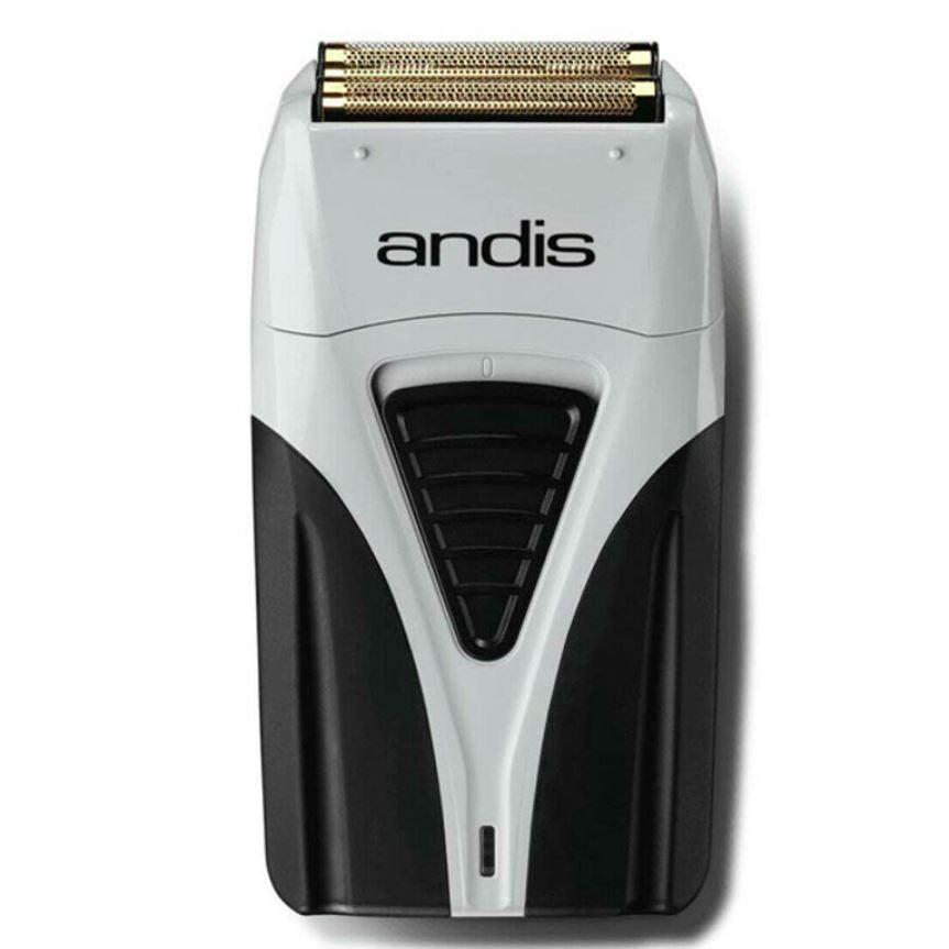 Andis Profoil Lithium Titanium Foil Shaver - Fresh Body