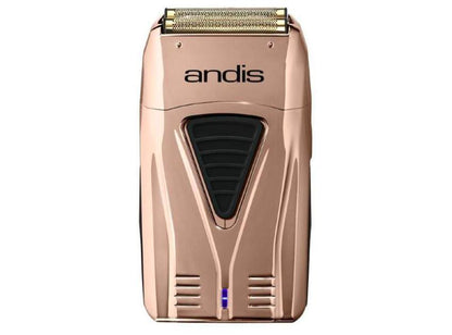 Andis Profoil Lithium Titanium Foil Shaver - Fresh Body