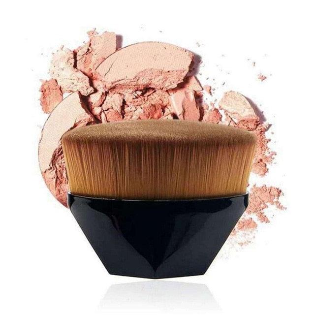 High Density Seamless Foundation Makeup Brush - Fresh Body