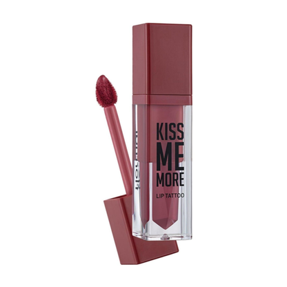 Flormar Kiss Me More Lip Tattoo 05 Blush 3.8ml - Image #1