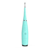 Ultrasonic Tooth Cleaner and Tartar Stain Remover - Fresh Body