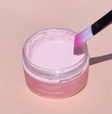 Fresh Body Pink Clay Mask - Image #10