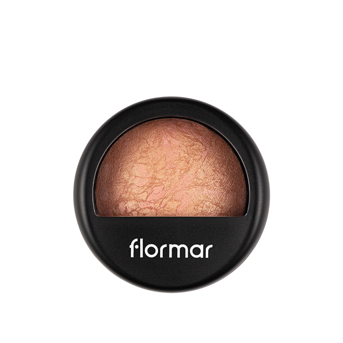 Flormar Baked Powder 26 Peachy Pink 9g - Image #2